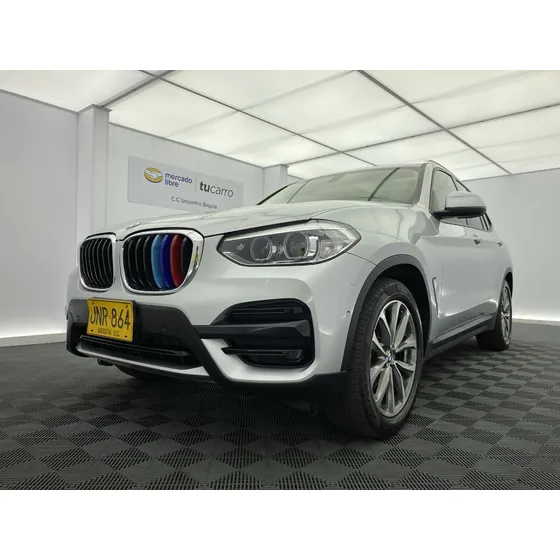 Bmw X3 2.0 Xdrive30i