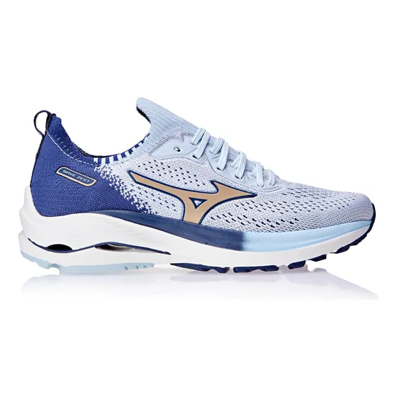 Tênis Masculino E Feminino Wave Zest Mizuno
