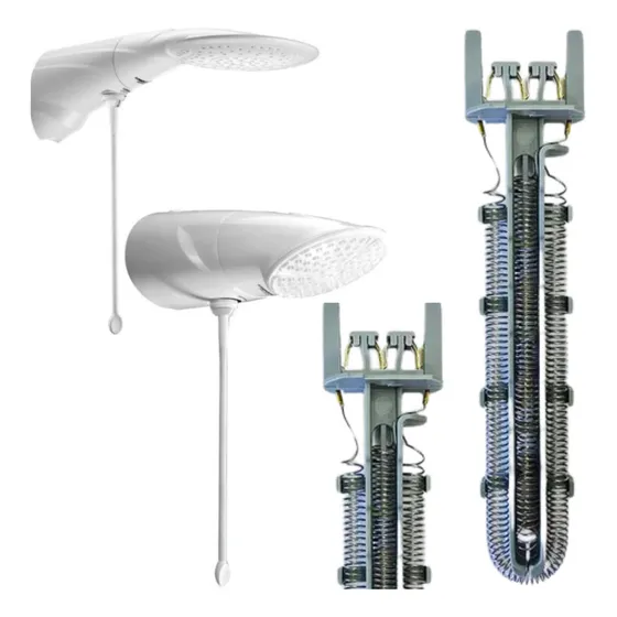 Resistência Para Lorenzetti Advancede E Top Jet Eletrônica 220v 7500w Ms Eletro Eletrônica
