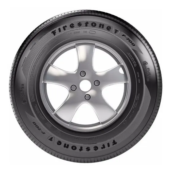 Neumático Firestone F-series F-700 P 175/65r14 82 T