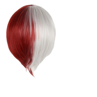 Peluca D Wig Cabaret Charleston Para Carnaval Y Fiesta Charl Peluca D Wig Cabaret Charleston Para Carnaval Y Fiesta Charl