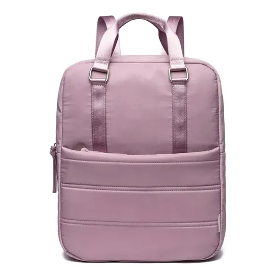 Mochila Sei Zeri Lila