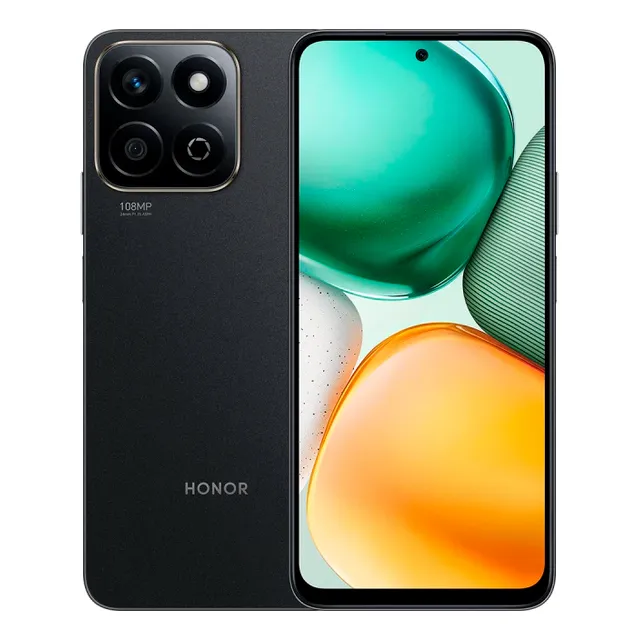 Smartphone Honor X7c 8gb+256gb Dual Sim