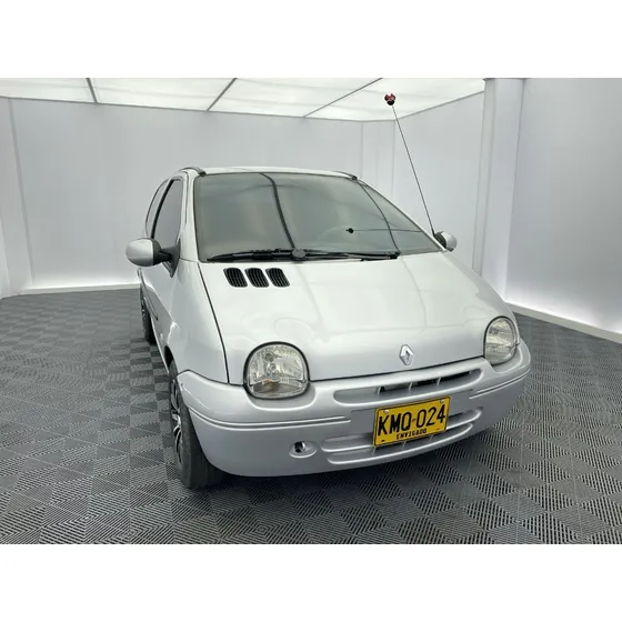 Renault Twingo 1.2 Dynamique Mt
