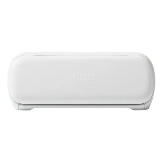 Plotter De Corte Cricut Joy Xtra 21 Cms. Blanco