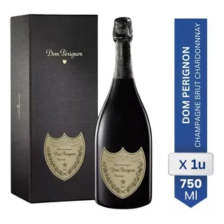 Champagne Dom Perignon 2004 | Mercado Livre