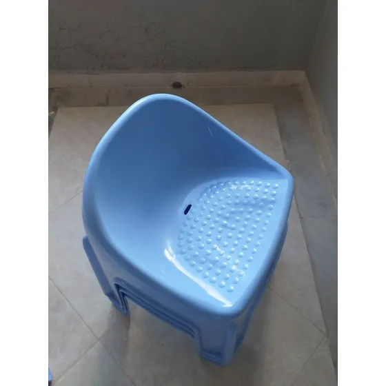 Sillas Plasticas