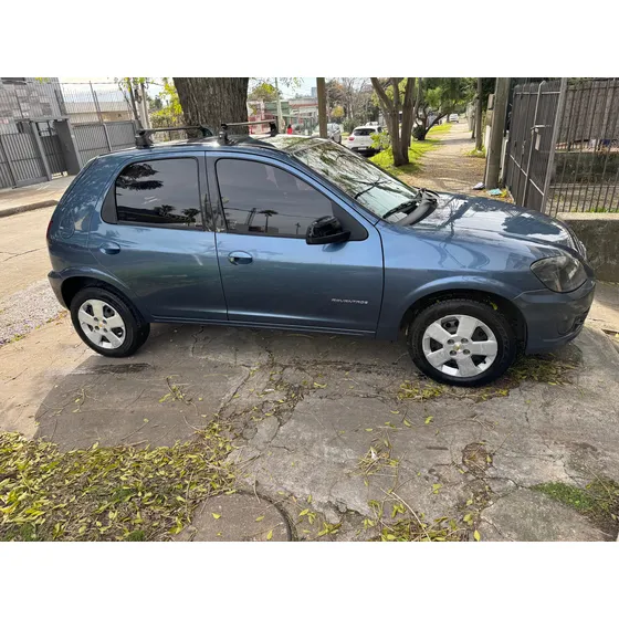 Chevrolet Celta 1.4 Advantage Aa+dir