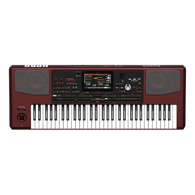 Korg Pa1000 61 Key Pro Arranger