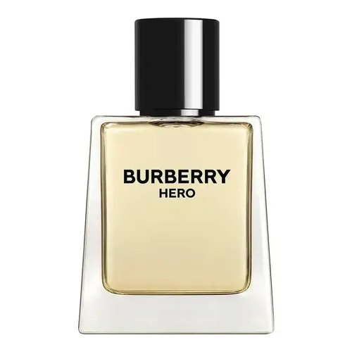Burberry Hero Amadeirado EDT Perfume Masculino 50ml | Parcelamento