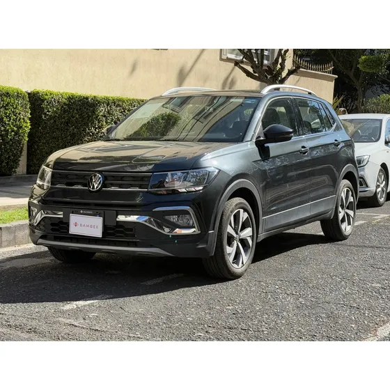 Volkswagen Taigun 1.0 Tsi Comfortline At