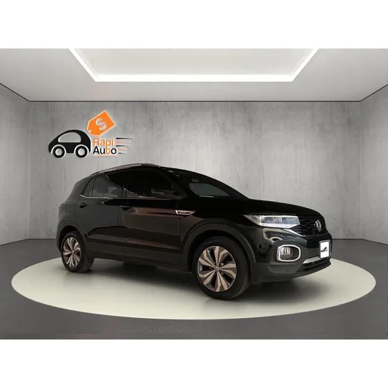 Volkswagen T-cross 1.6 Highline At