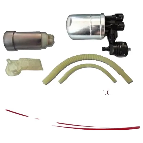 Kit Reparacion Bomba Gasolina Silverado/cheyenne/superduty