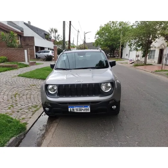 Jeep Renegade 1.8 Sport