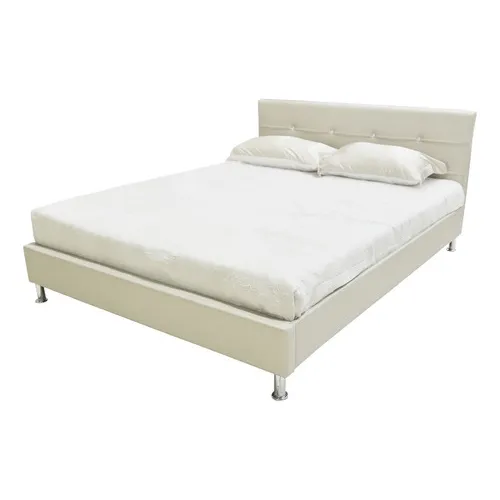 Forro Plastico Antifluidos Para Cama Doble Con Fundas