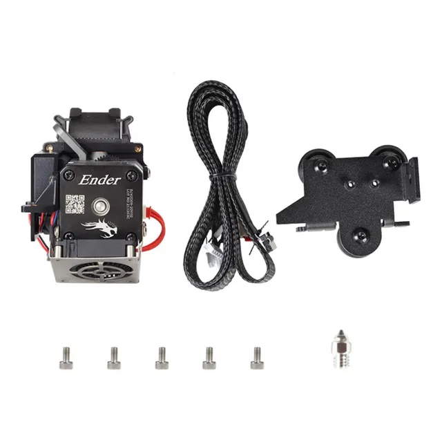 Kit Extrusor Directo Creality Sprite Extruder Pro Macrotec