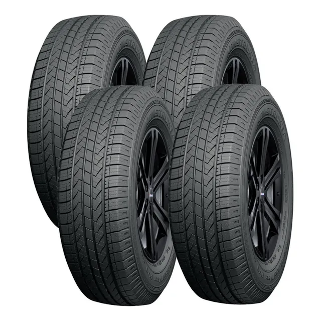 Cubierta 235/70/16 X4 Habilead Ht Rs21 106 T