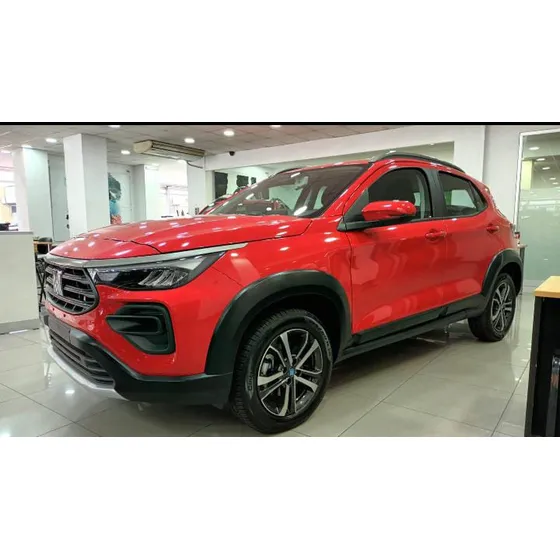 Fiat Pulse Audace 1.0 Turbo