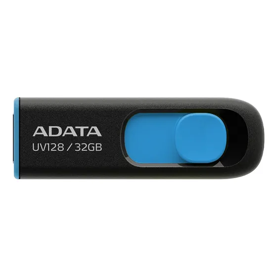 Pendrive Adata 64gb Uv128 Usb 3.2 Flash Drive