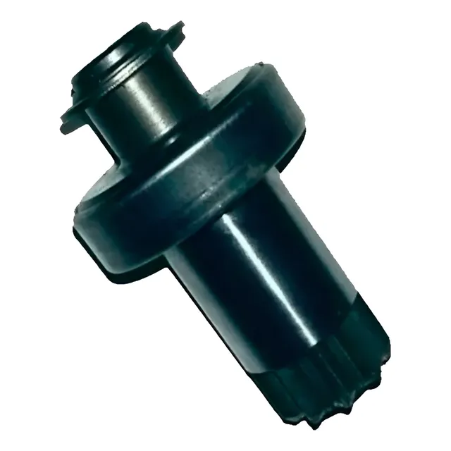 Bendix De Arranque Volkswagen Fox Cross Spacefox 9 Dientes
