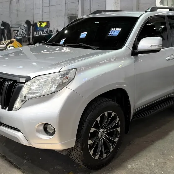 Toyota Prado 2014 Sumo Tx 2.7
