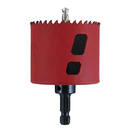 Herramienta Mk Mhsa32 Agujero Sierra Attached Arbor