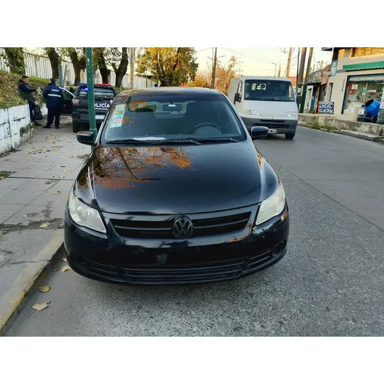 Volkswagen Gol Trend 1.6 Pack I 101cv
