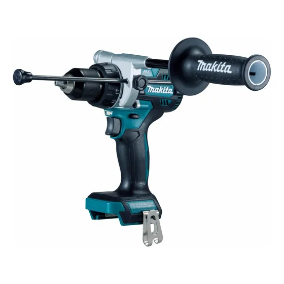Parafusadeira Furad Bat Dhp486rtj 18v - Makita