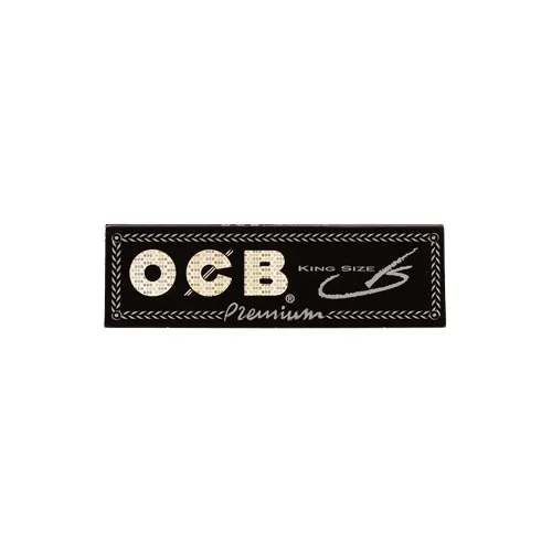  Rolling Paper Ocb  King Size Premium