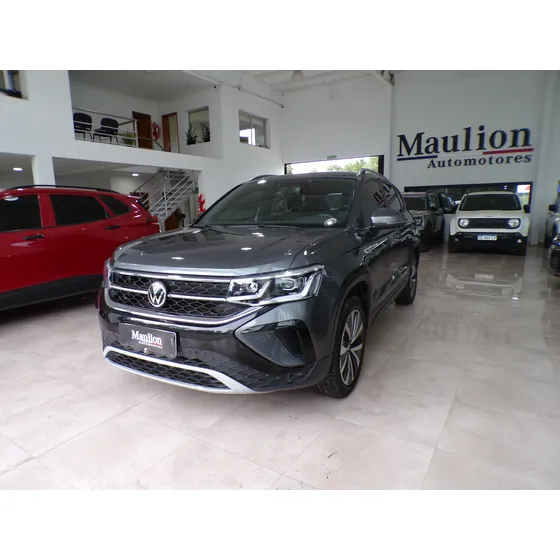 Volkswagen Taos 1.4 250 Tsi Highline