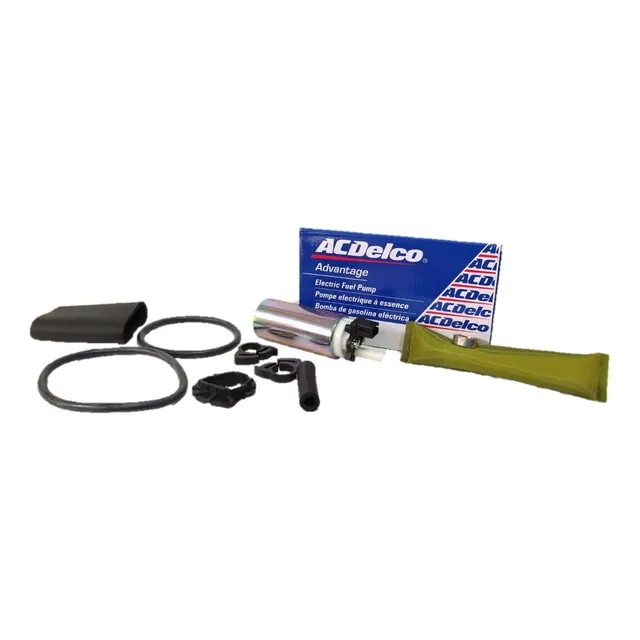 Pila Gasolina Acdelco Blazer Cheyenne Silverado Vortec 96-00