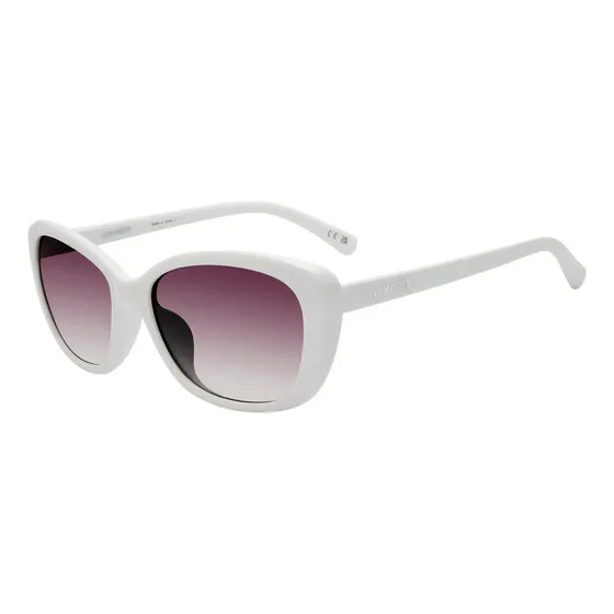 Lentes Steve Madden Outlook X17035 Color Blanco