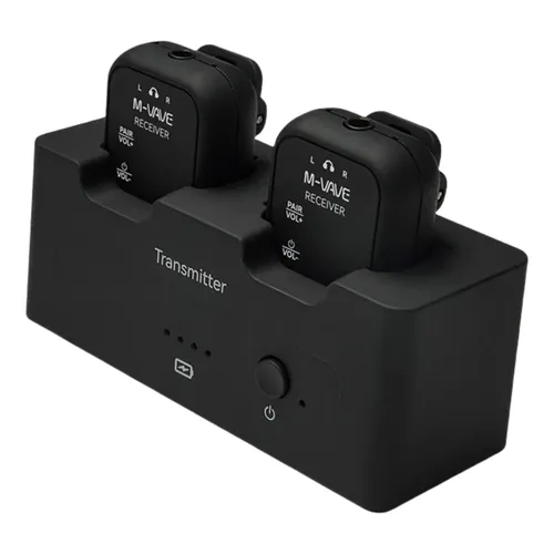 Sistema De Monitoreo Inalambrico Sennheiser Ew 300 Iem G3
