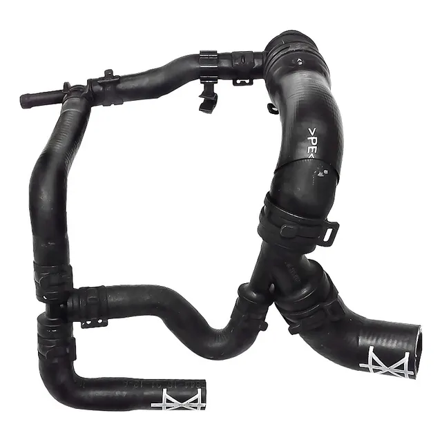 1* Manguera Refrig Meistersatz Jetta Vr6 V6 2.8l 99 - 04