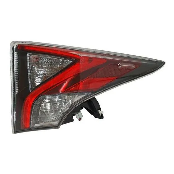 Calavera Toyota Prius 2016 - 2018 Derecha Tyc