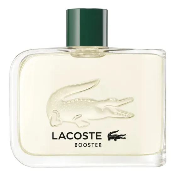 Lacoste Booster Edt Masculino 125ml