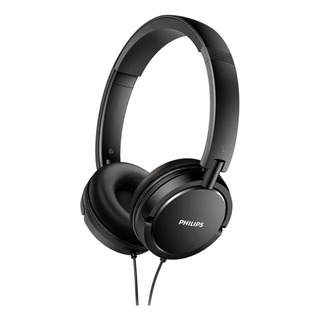 Auriculares Philips Shl5005 Negro Auriculares Philips Shl5005 Negro