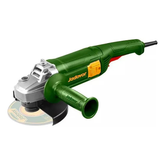 Pulidora  1200w Jadever Ujdae1512001