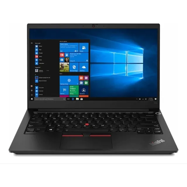 Lenovo Thinkpad E14 Gen 2 I7 1165g7  16gb