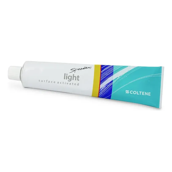 Silicona Condensacion Speedex Light Ligera Body 140ml Dental