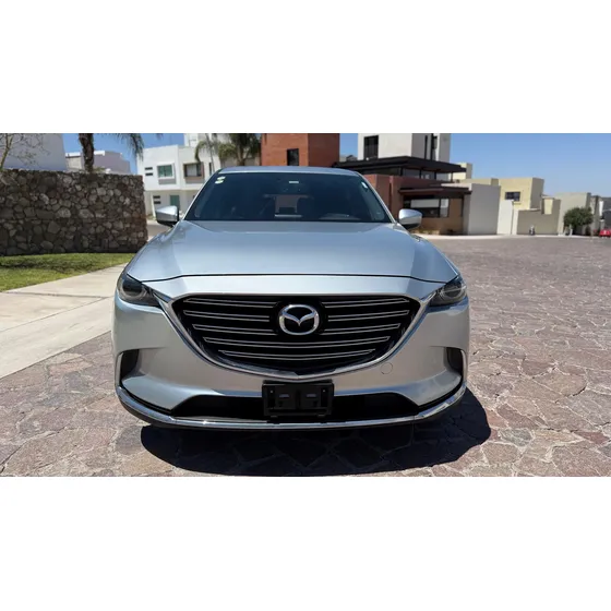 Mazda Cx-9 2.5 I Grand Touring Awd At
