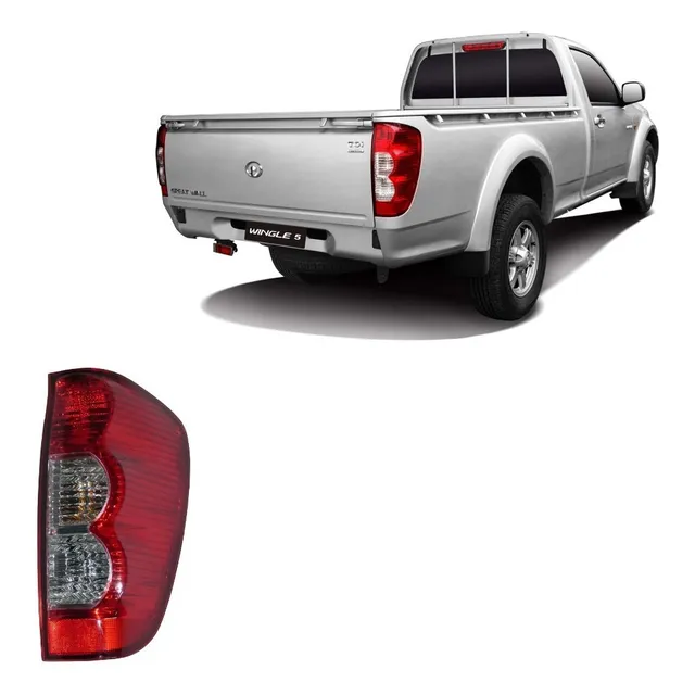 Foco Trasero Derecho Great Wall Wingle 5 2013-2022