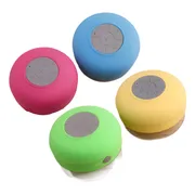 Parlante Manos Libre Para Ducha Impermeable