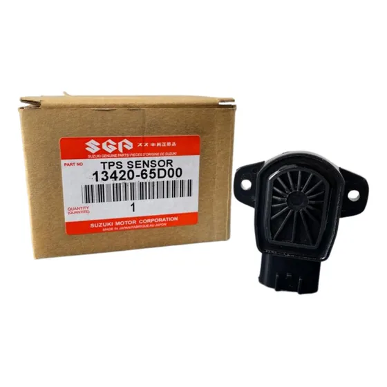 Sensor Tps Chevrolet Grand Vitara Suzuki