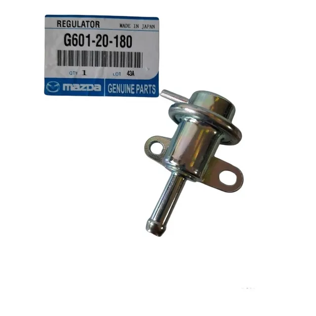 Regulador Presion Gasolina Mazda Bt50 B2600 B2200 626