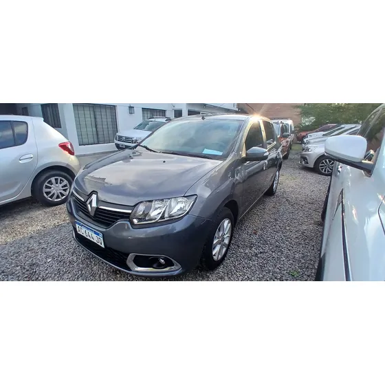 Renault Sandero 1.6 Privilege 105cv