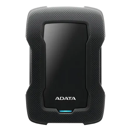 externo Adata AHD330-1TU31 1TB negro