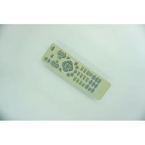 Control Remoto Repuesto Para Tv Audio Proyector Ge Dge100