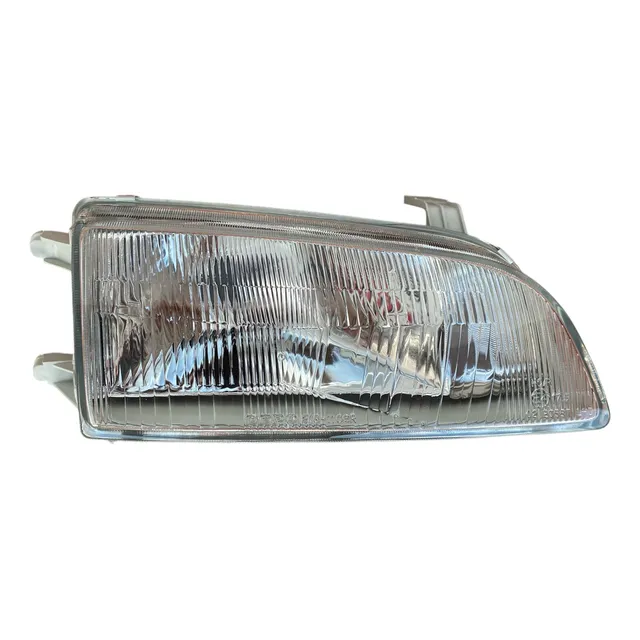 Faro Chevrolet Swif Depo Derecho