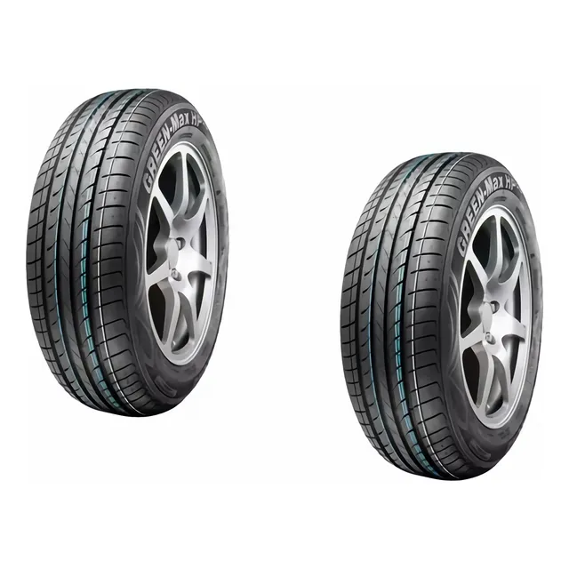 Kit 2 Llantas 175/70 R13 82t Linglong Green-max Eco Touring